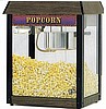 Star Jet Star 6 oz. Wood Grain Popcorn Machine